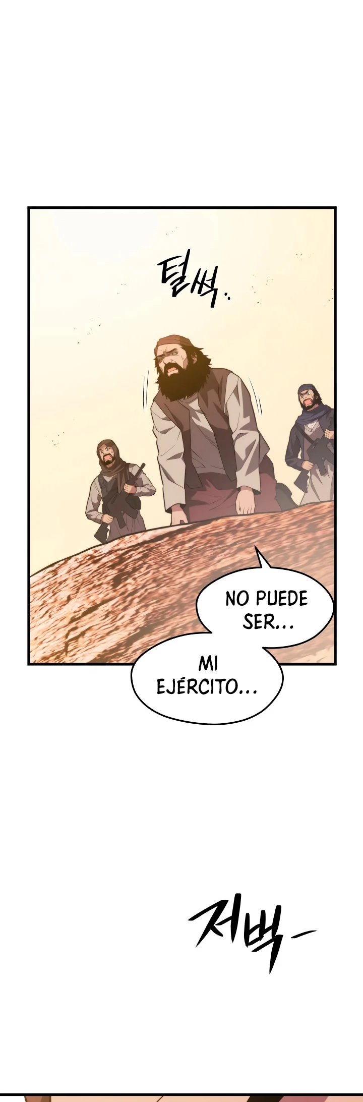 Nigromante de seul (Necro de la capital) - Capítulo 61 - Página 42 - LectorTMOo