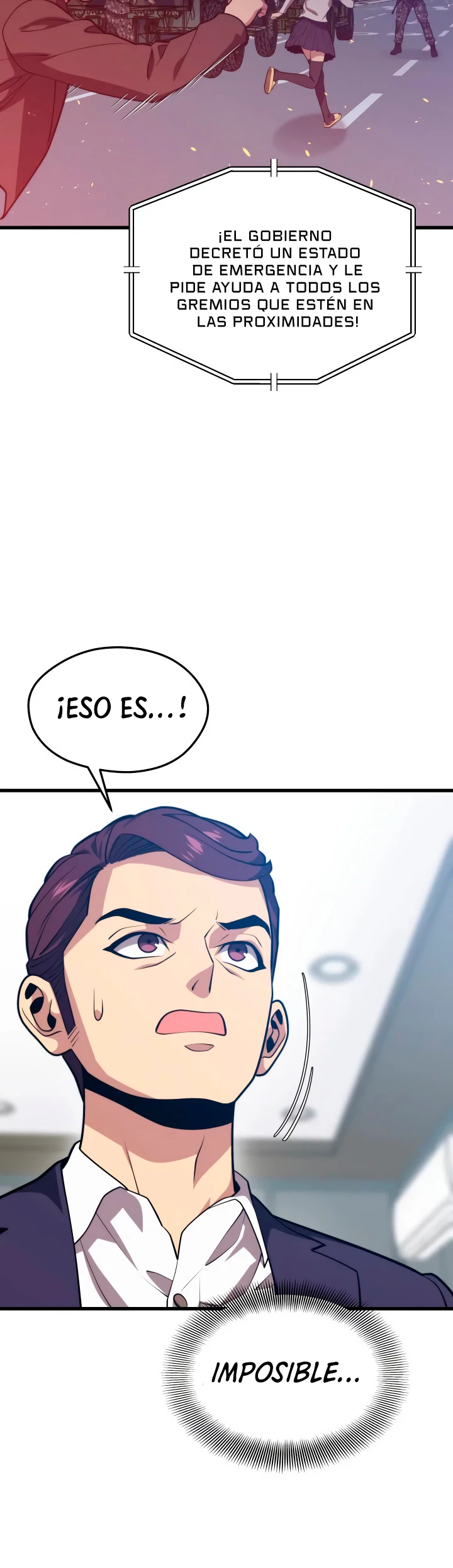 Nigromante de seul (Necro de la capital) - Capítulo 62 - Página 16 - LectorTMOo