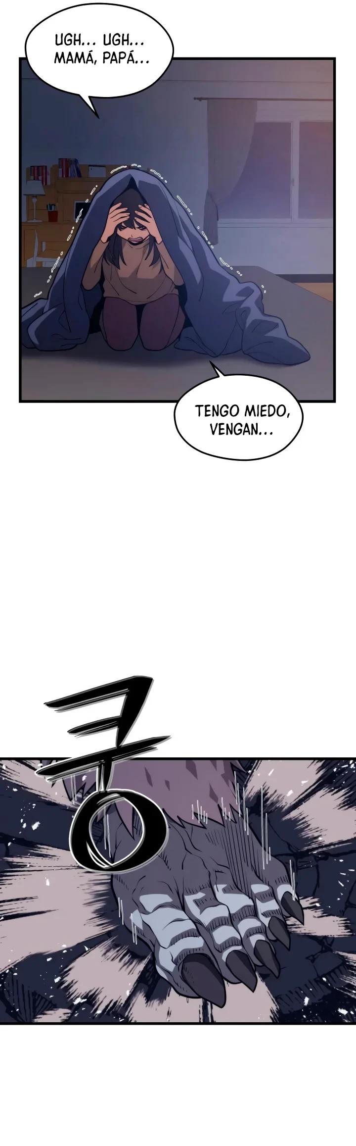 Nigromante de seul (Necro de la capital) - Capítulo 62 - Página 19 - LectorTMOo
