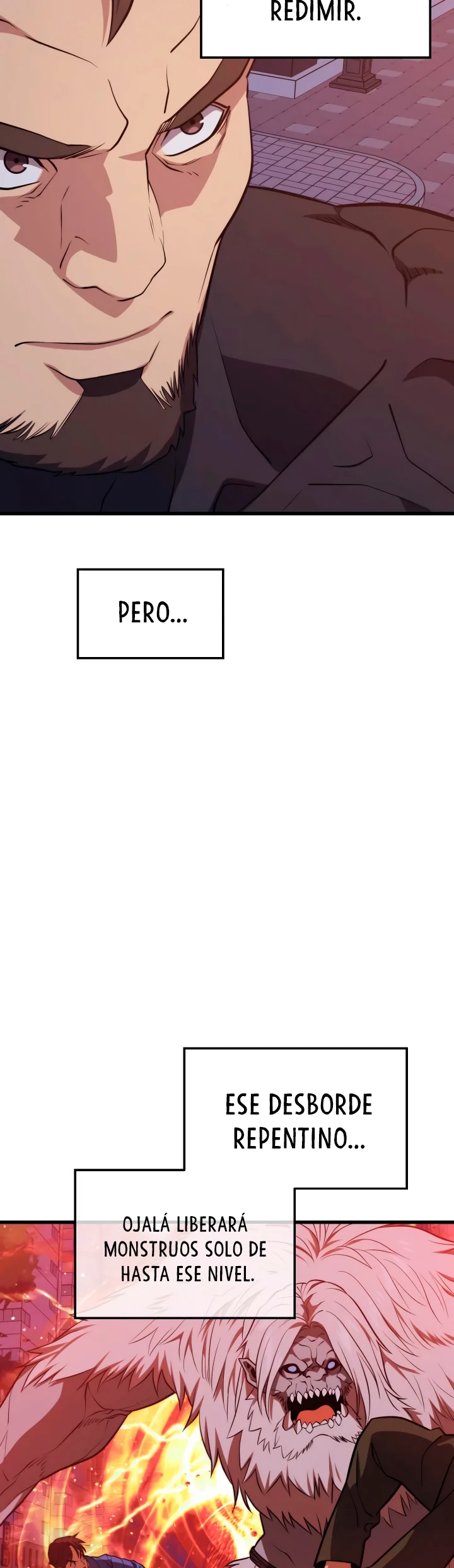 Nigromante de seul (Necro de la capital) - Capítulo 62 - Página 32 - LectorTMOo