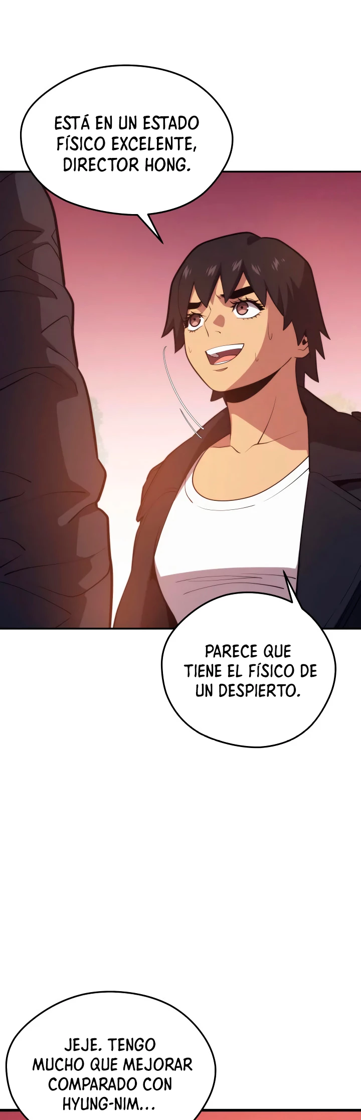 Nigromante de seul (Necro de la capital) - Capítulo 62 - Página 53 - LectorTMOo