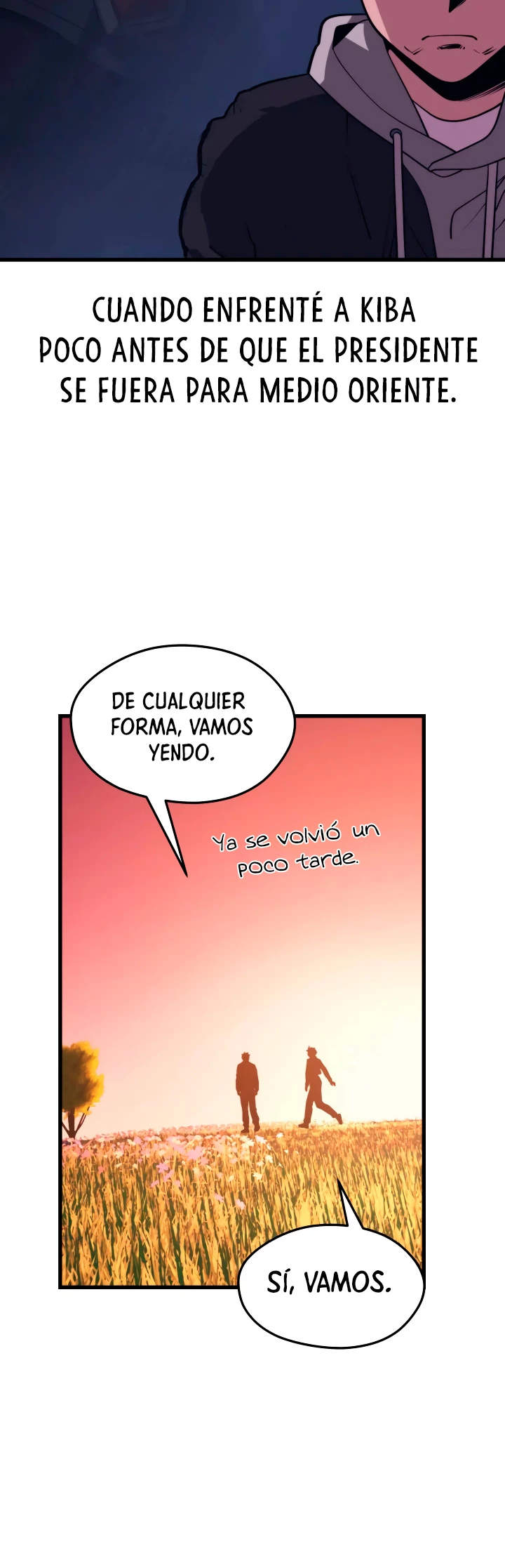 Nigromante de seul (Necro de la capital) - Capítulo 62 - Página 55 - LectorTMOo