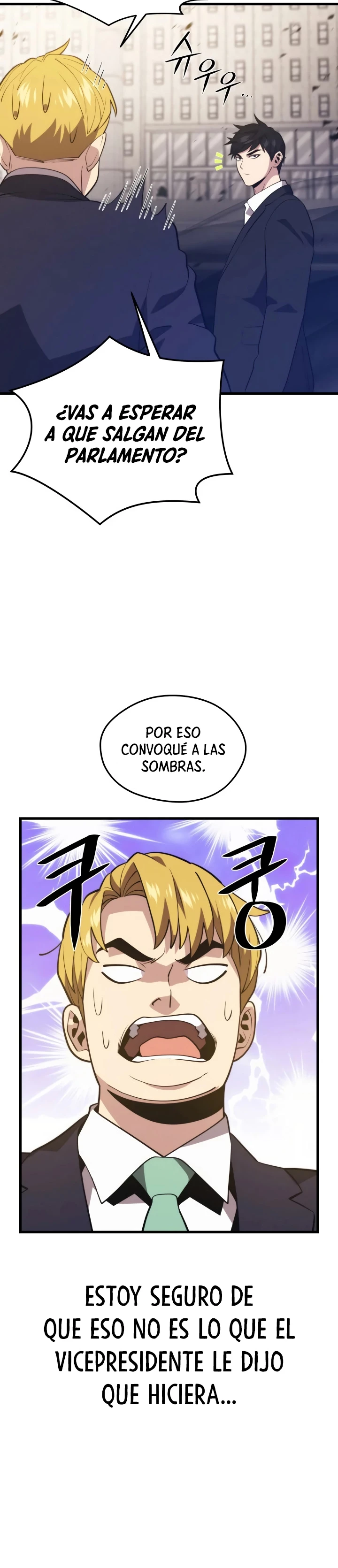 Nigromante de seul (Necro de la capital) - Capítulo 69 - Página 37 - LectorTMOo