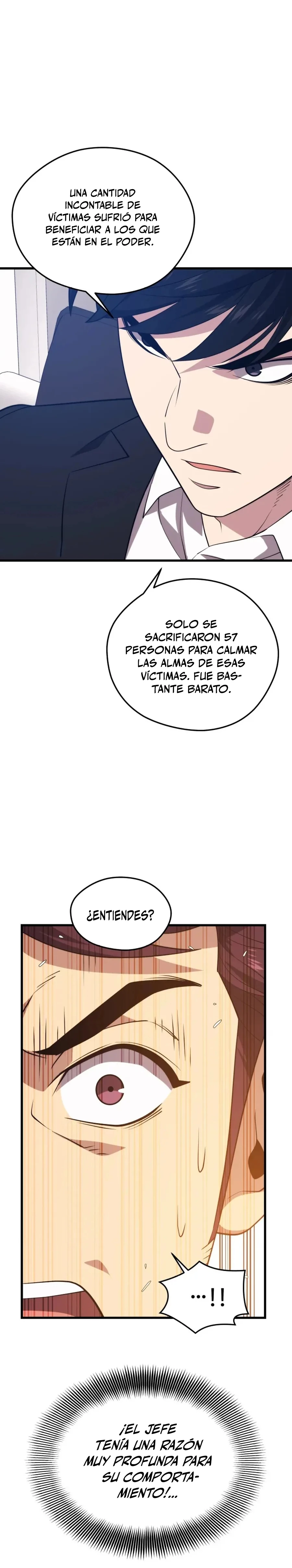 Nigromante de seul (Necro de la capital) - Capítulo 70 - Página 49 - LectorTMOo
