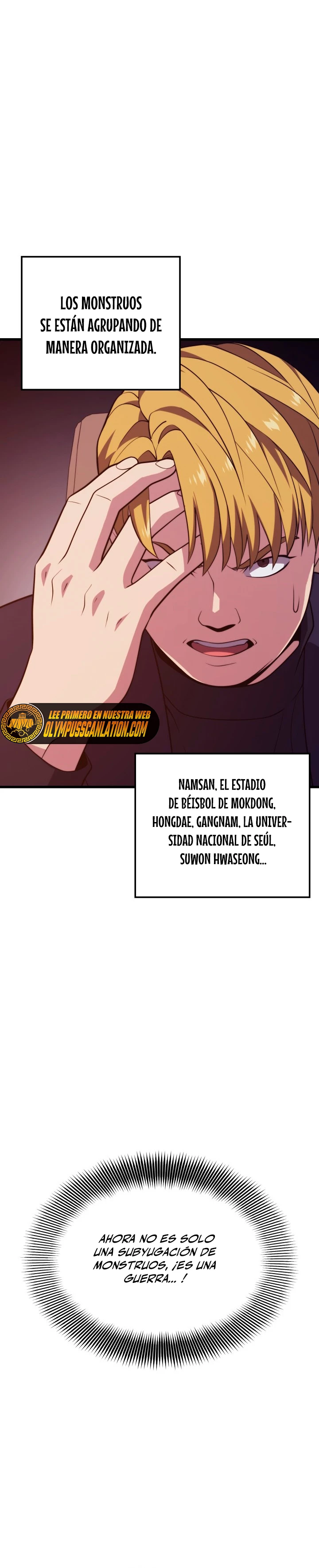 Nigromante de seul (Necro de la capital) - Capítulo 81 - Página 11 - LectorTMOo