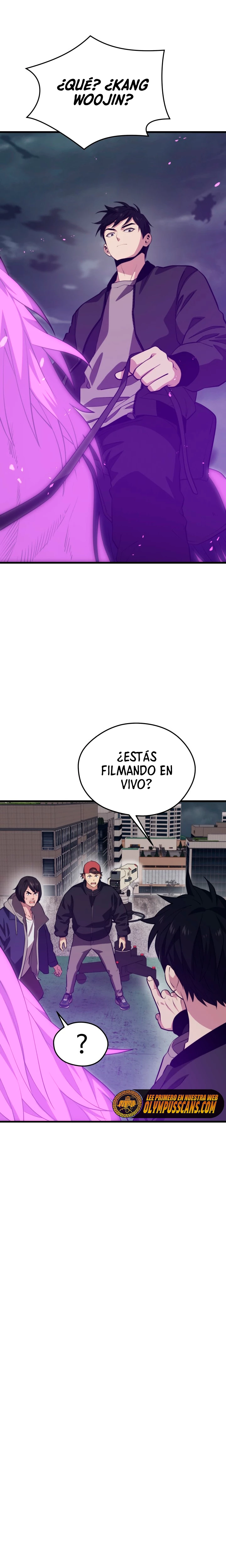 Nigromante de seul (Necro de la capital) - Capítulo 83 - Página 22 - LectorTMOo