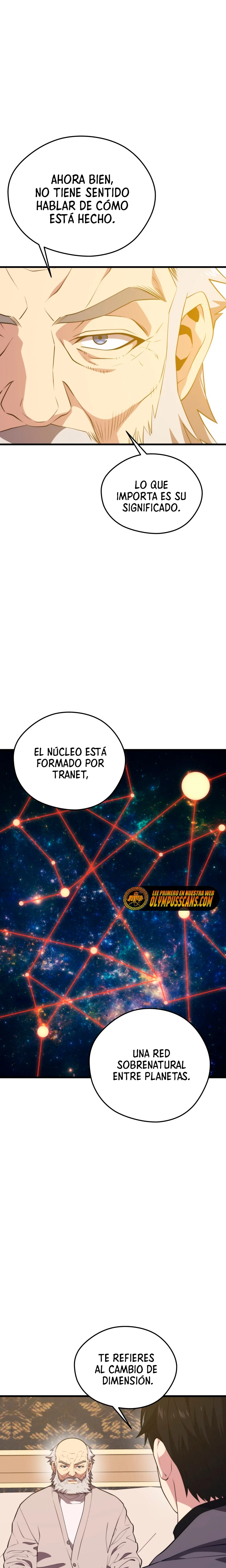 Nigromante de seul (Necro de la capital) - Capítulo 86 - Página 17 - LectorTMOo