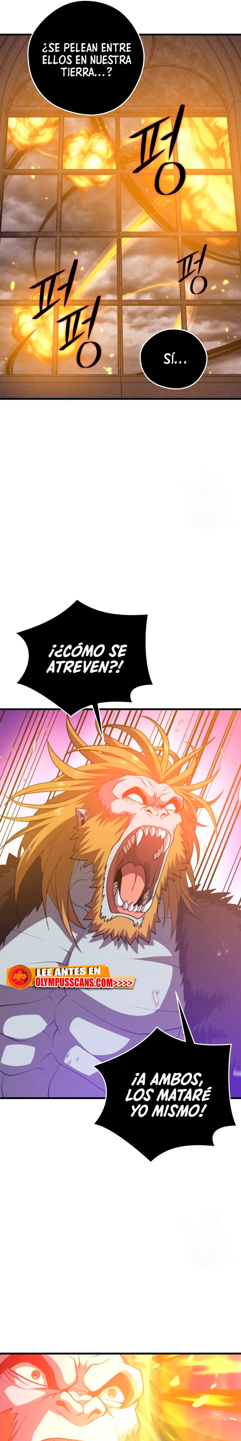 Nigromante de seul (Necro de la capital) - Capítulo 94 - Página 25 - LectorTMOo