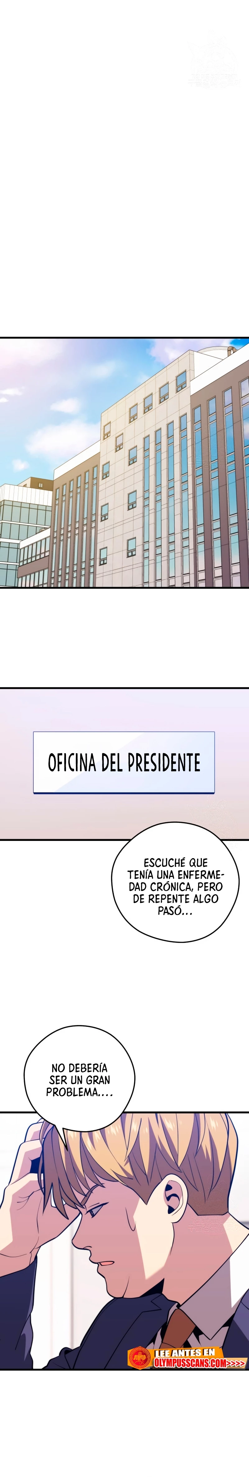 Nigromante de seul (Necro de la capital) - Capítulo 97 - Página 11 - LectorTMOo