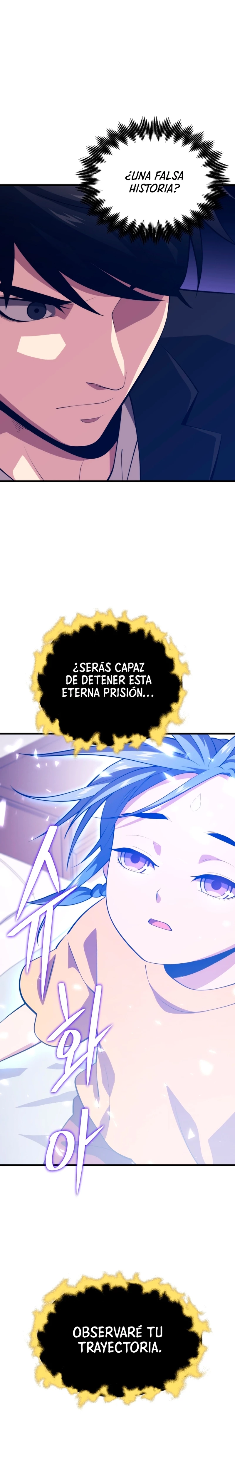 Nigromante de seul (Necro de la capital) - Capítulo 99 - Página 6 - LectorTMOo