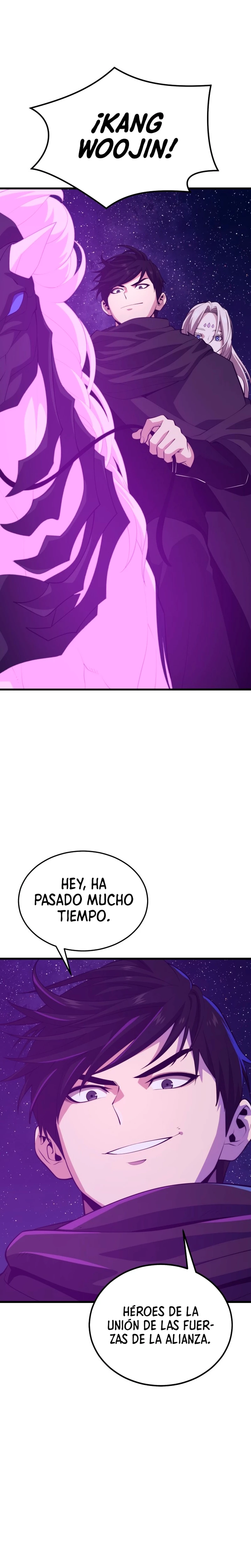 Nigromante de seul (Necro de la capital) - Capítulo 101 - Página 2 - LectorTMOo