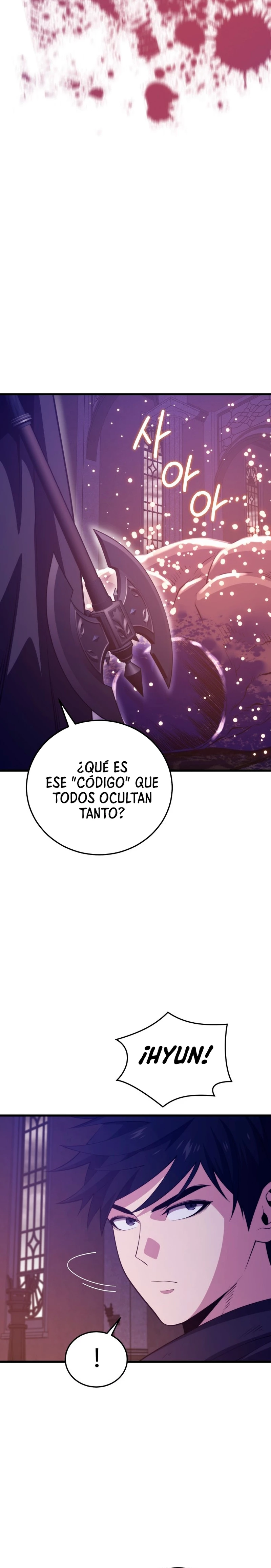 Nigromante de seul (Necro de la capital) - Capítulo 101 - Página 24 - LectorTMOo