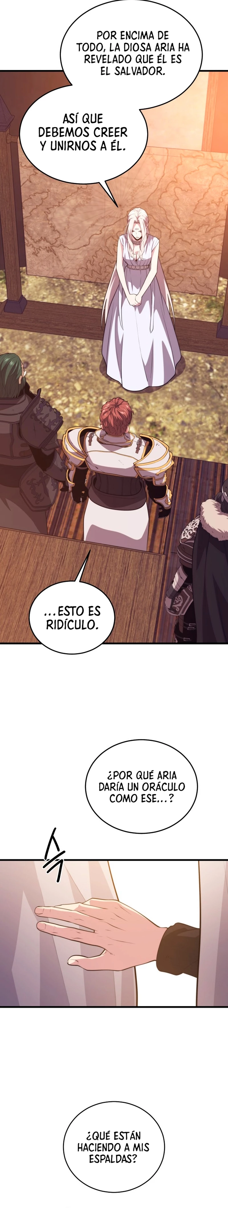 Nigromante de seul (Necro de la capital) - Capítulo 102 - Página 13 - LectorTMOo