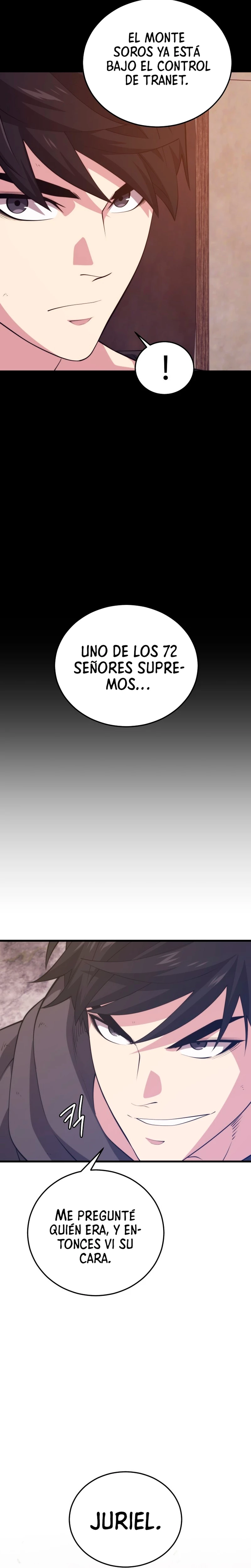 Nigromante de seul (Necro de la capital) - Capítulo 102 - Página 27 - LectorTMOo
