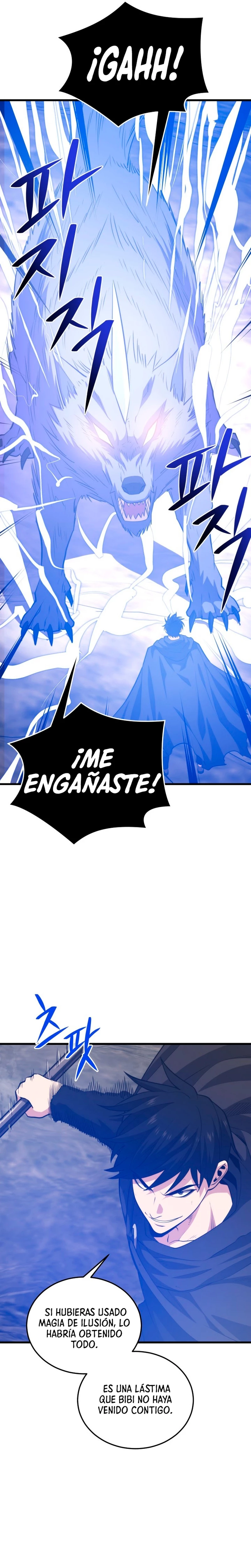 Nigromante de seul (Necro de la capital) - Capítulo 103 - Página 12 - LectorTMOo