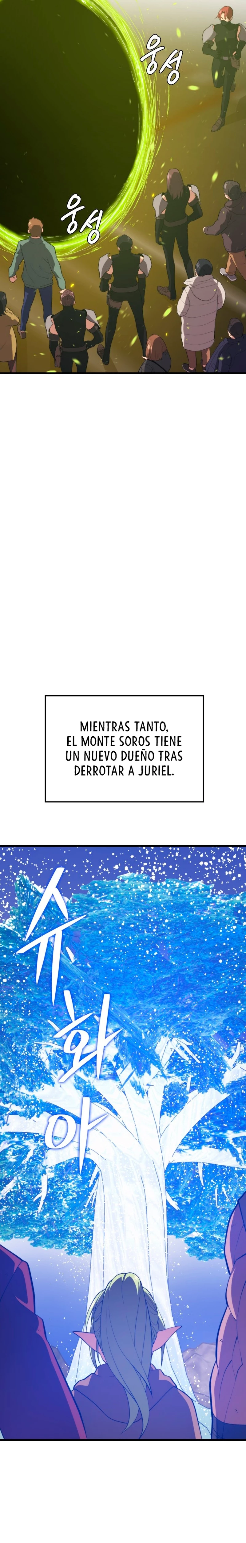 Nigromante de seul (Necro de la capital) - Capítulo 103 - Página 26 - LectorTMOo