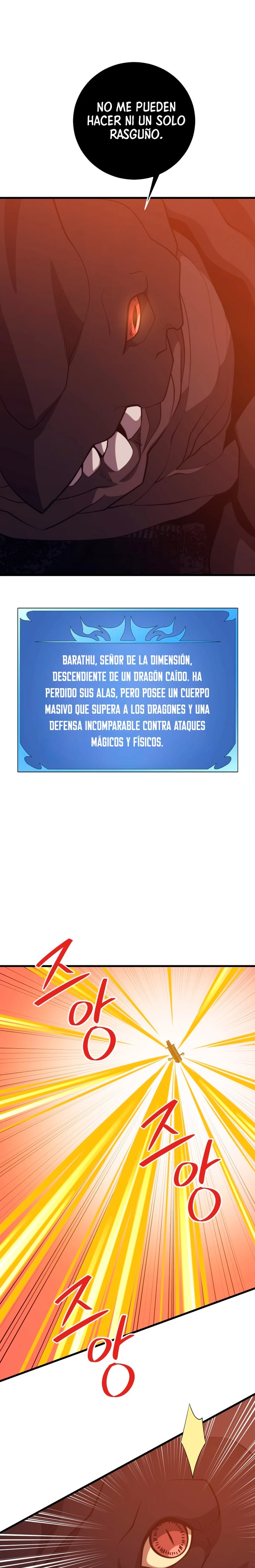 Nigromante de seul (Necro de la capital) - Capítulo 107 - Página 26 - LectorTMOo