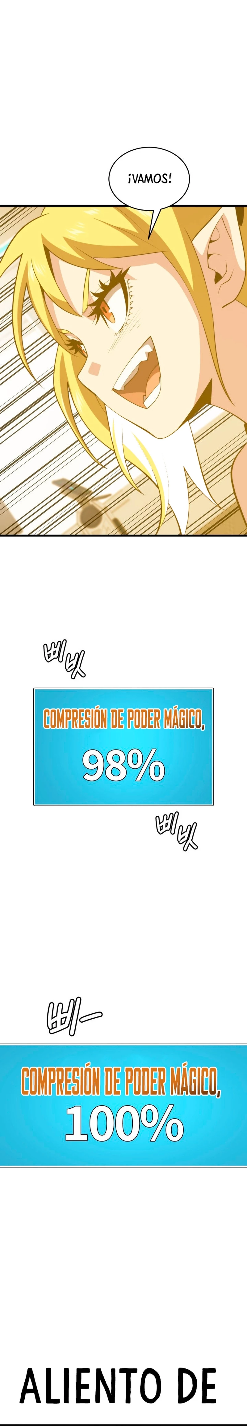 Nigromante de seul (Necro de la capital) - Capítulo 108 - Página 10 - LectorTMOo