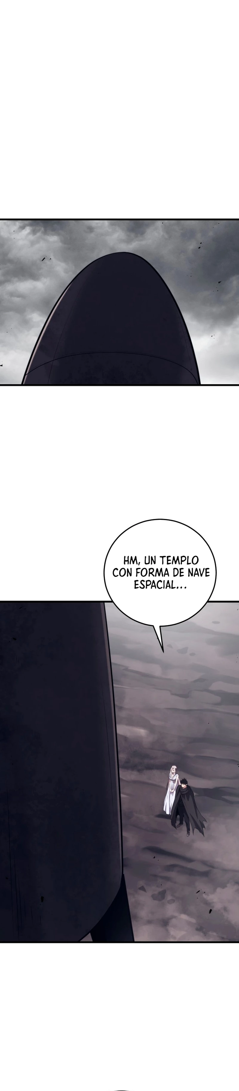Nigromante de seul (Necro de la capital) - Capítulo 110 - Página 22 - LectorTMOo