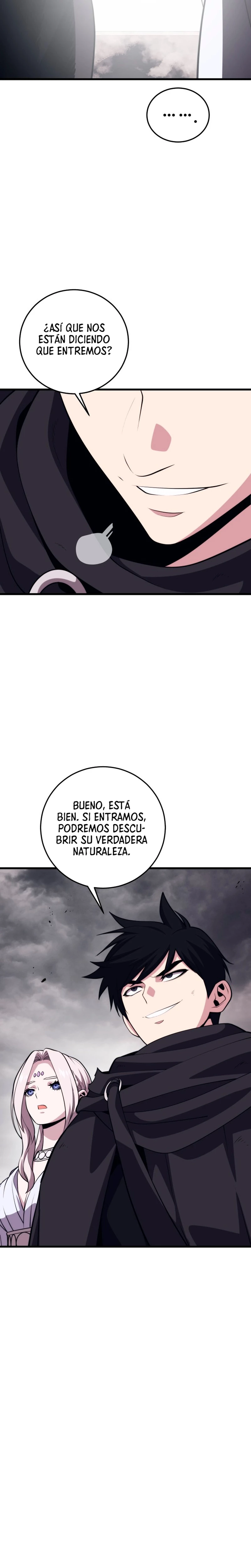 Nigromante de seul (Necro de la capital) - Capítulo 110 - Página 24 - LectorTMOo