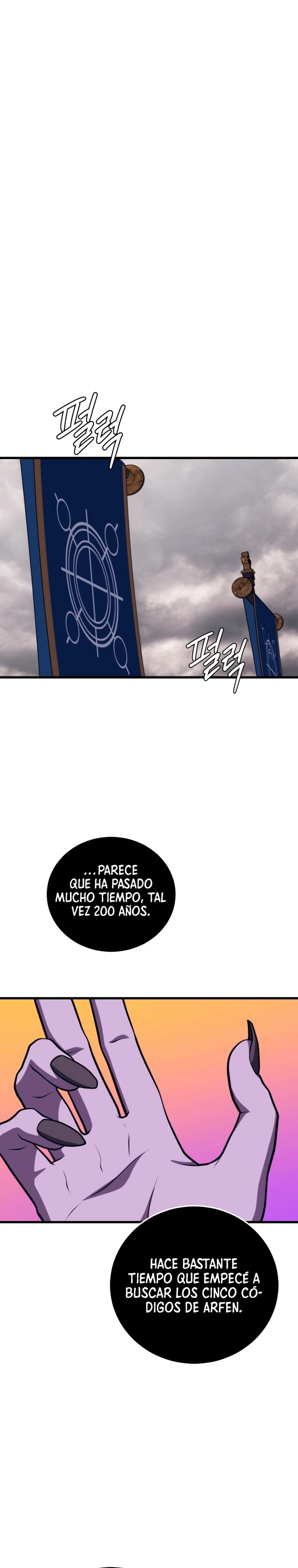 Nigromante de seul (Necro de la capital) - Capítulo 112 - Página 17 - LectorTMOo