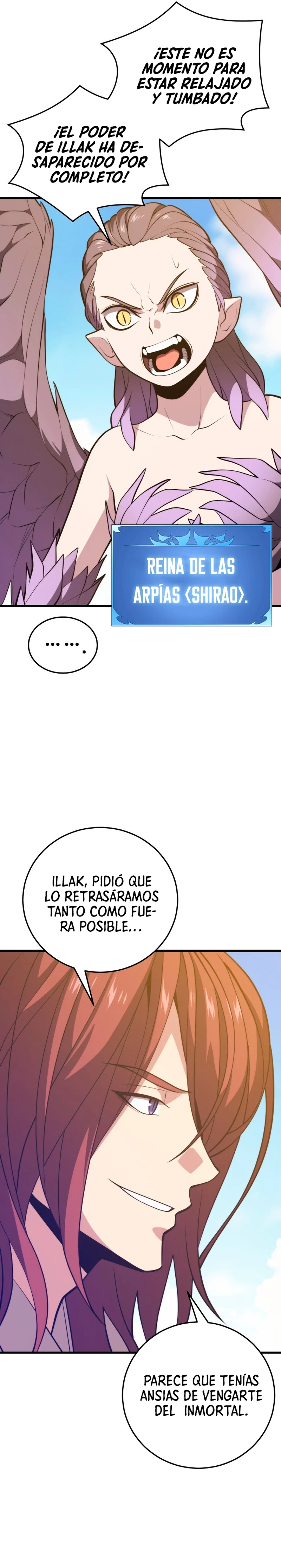 Nigromante de seul (Necro de la capital) - Capítulo 113 - Página 24 - LectorTMOo