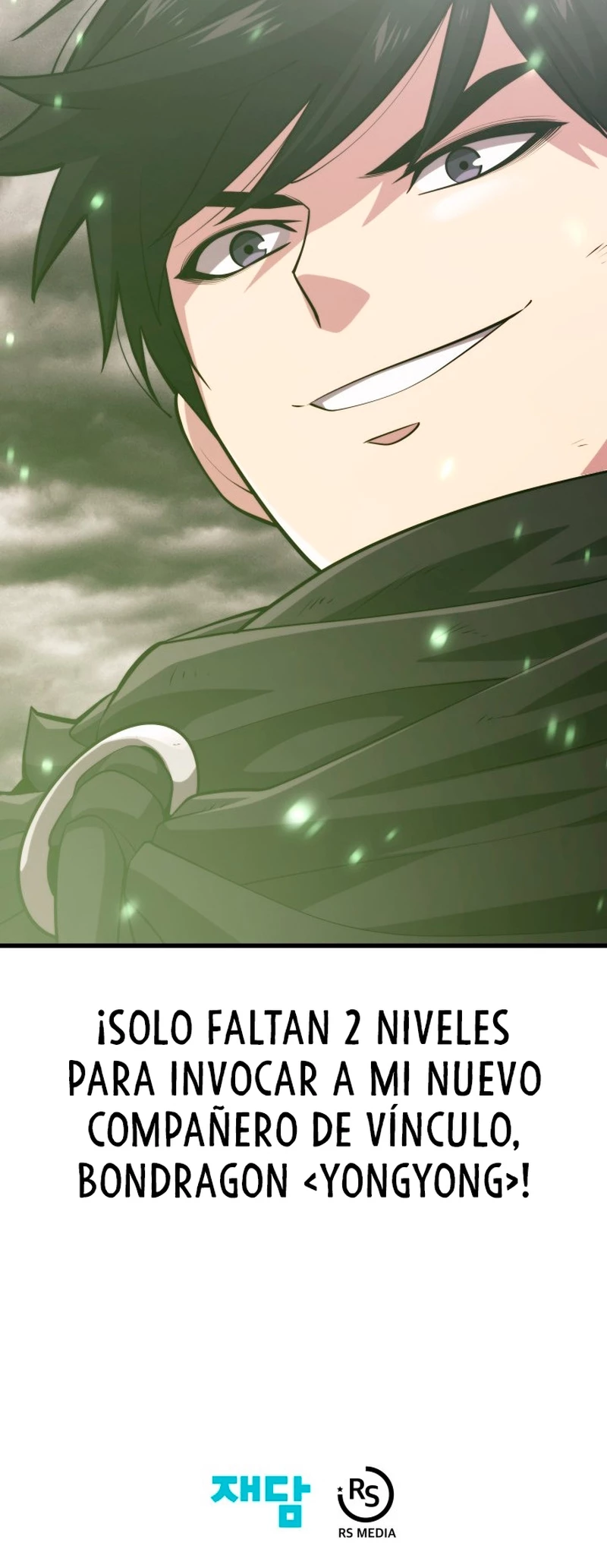 Nigromante de seul (Necro de la capital) - Capítulo 113 - Página 30 - LectorTMOo