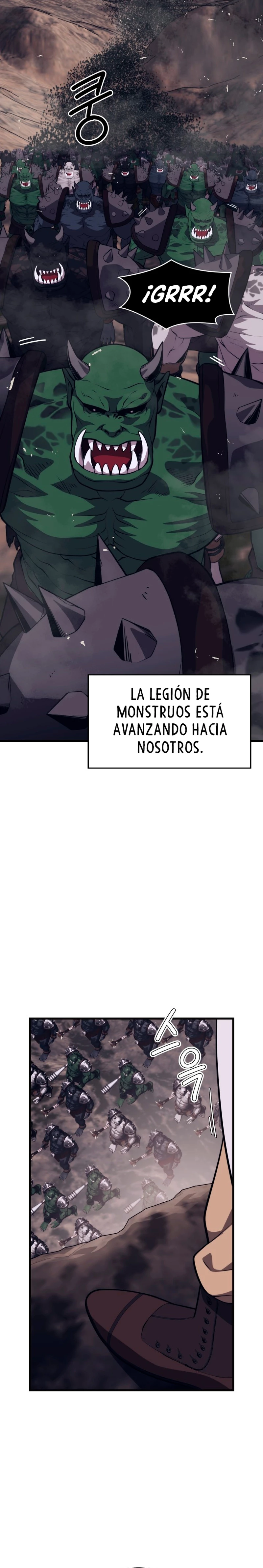 Nigromante de seul (Necro de la capital) - Capítulo 114 - Página 2 - LectorTMOo