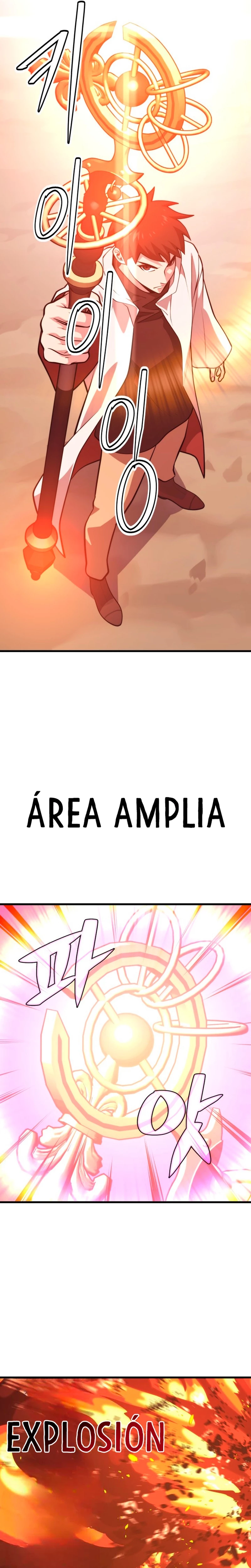 Nigromante de seul (Necro de la capital) - Capítulo 114 - Página 4 - LectorTMOo