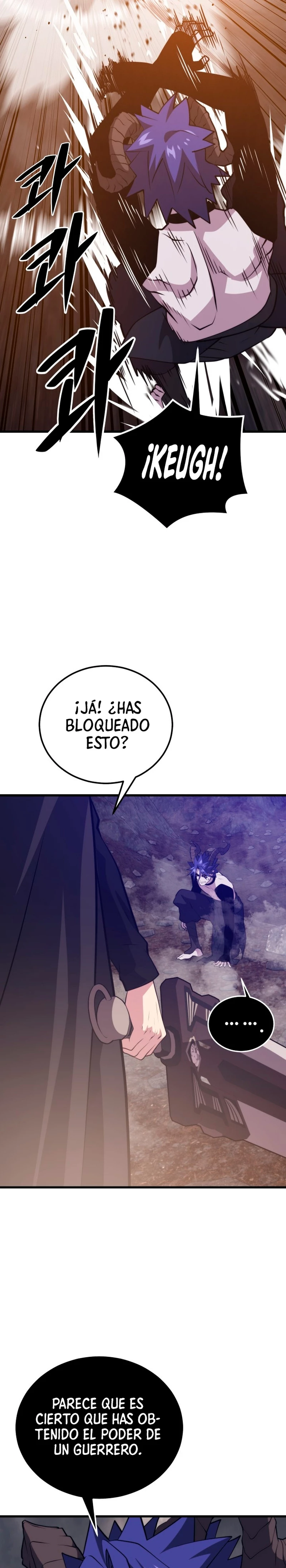 Nigromante de seul (Necro de la capital) - Capítulo 114 - Página 26 - LectorTMOo