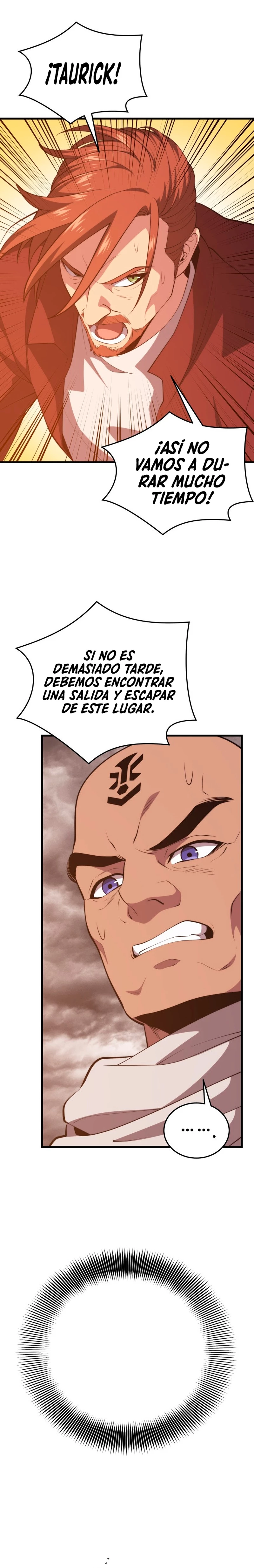 Nigromante de seul (Necro de la capital) - Capítulo 115 - Página 17 - LectorTMOo