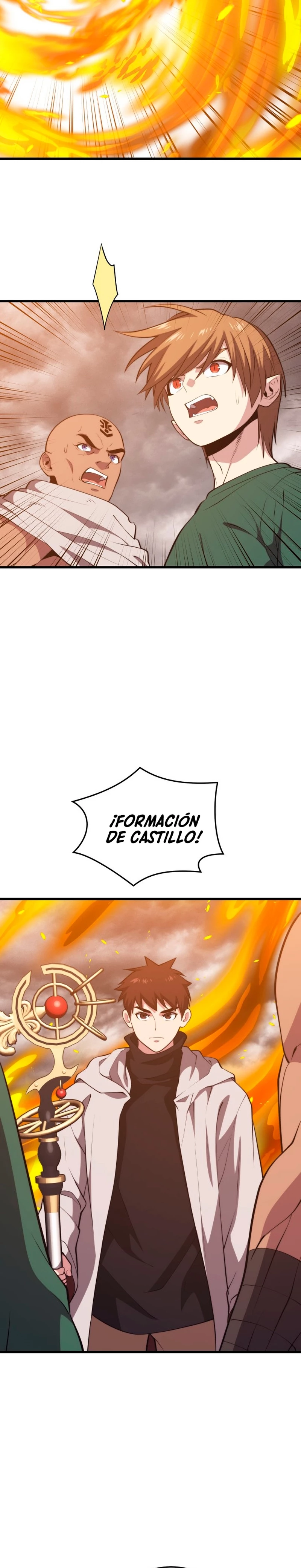 Nigromante de seul (Necro de la capital) - Capítulo 115 - Página 26 - LectorTMOo