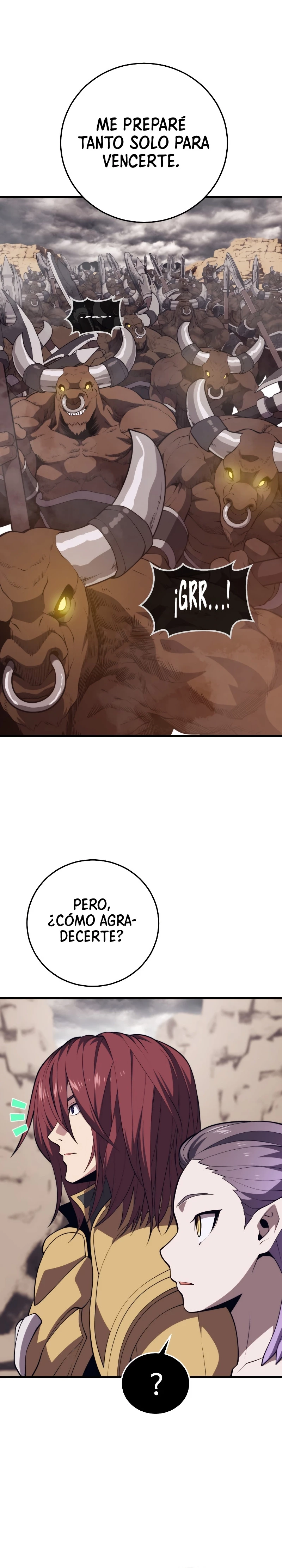 Nigromante de seul (Necro de la capital) - Capítulo 116 - Página 13 - LectorTMOo