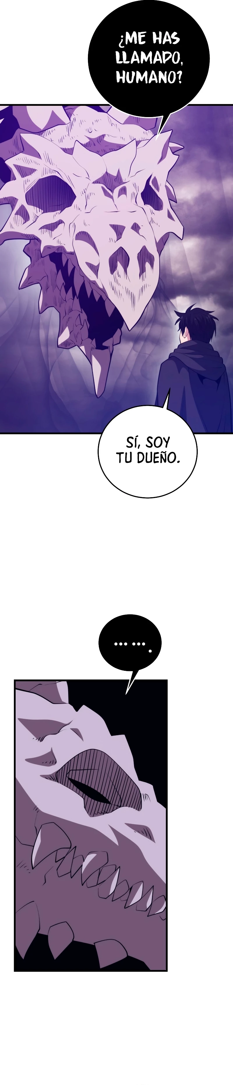 Nigromante de seul (Necro de la capital) - Capítulo 116 - Página 30 - LectorTMOo
