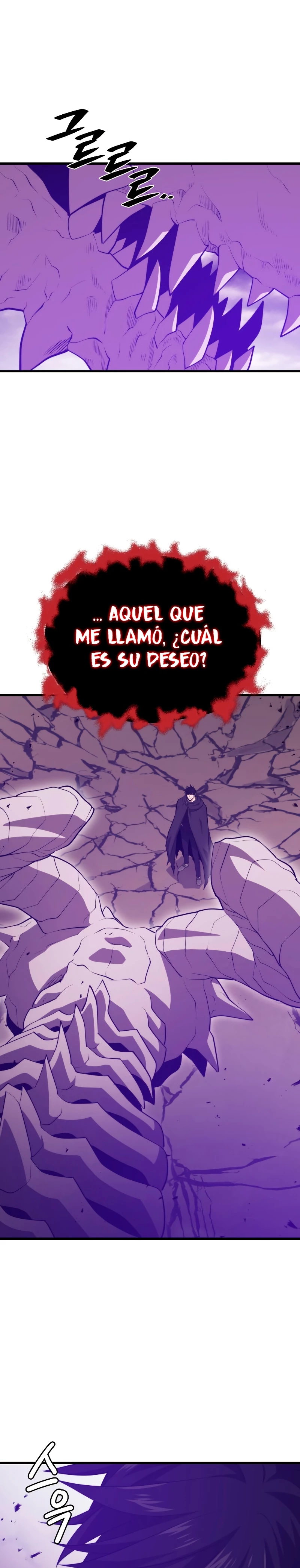 Nigromante de seul (Necro de la capital) - Capítulo 116 - Página 32 - LectorTMOo
