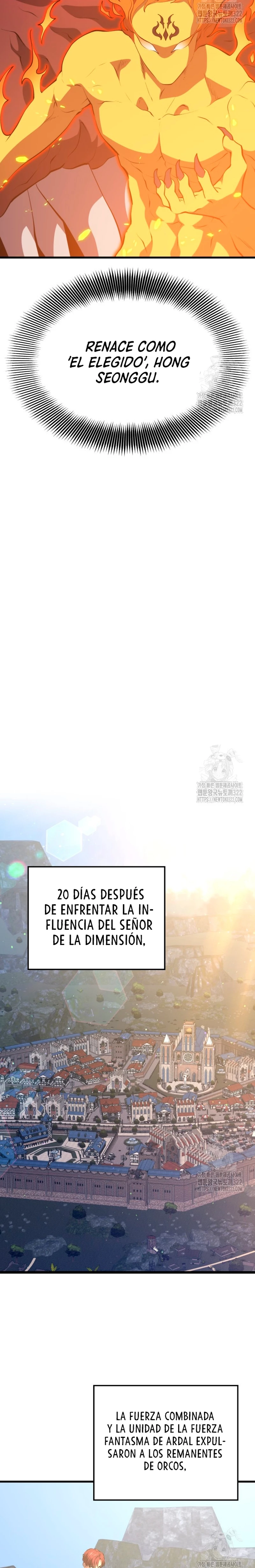 Nigromante de seul (Necro de la capital) - Capítulo 118 - Página 25 - LectorTMOo