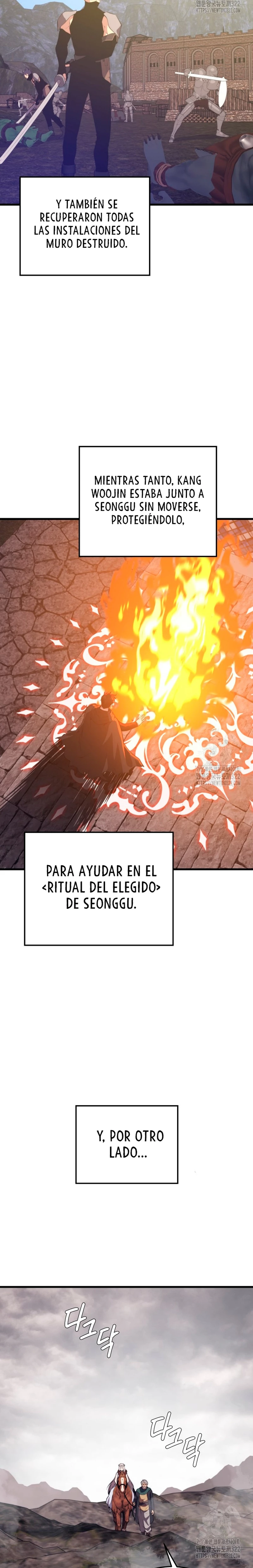 Nigromante de seul (Necro de la capital) - Capítulo 118 - Página 26 - LectorTMOo