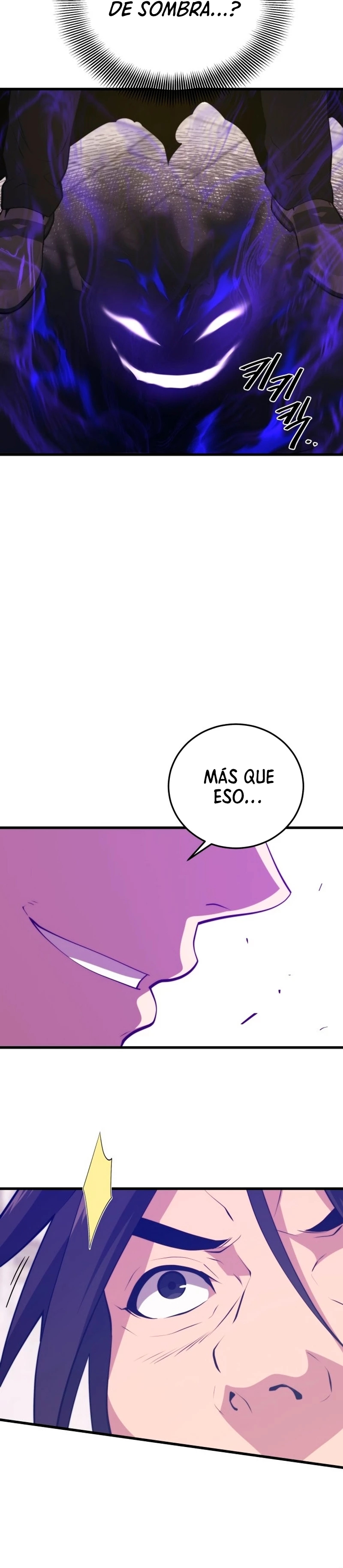 Nigromante de seul (Necro de la capital) - Capítulo 124 - Página 13 - LectorTMOo