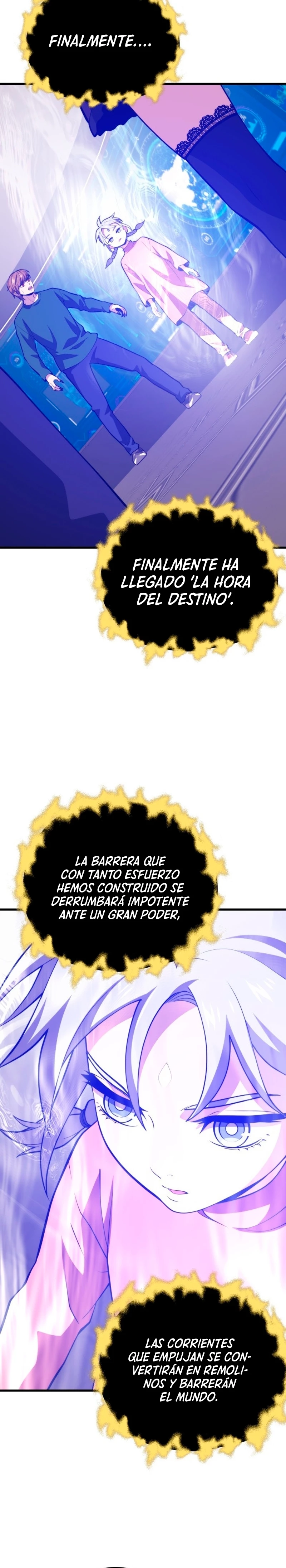 Nigromante de seul (Necro de la capital) - Capítulo 125 - Página 25 - LectorTMOo