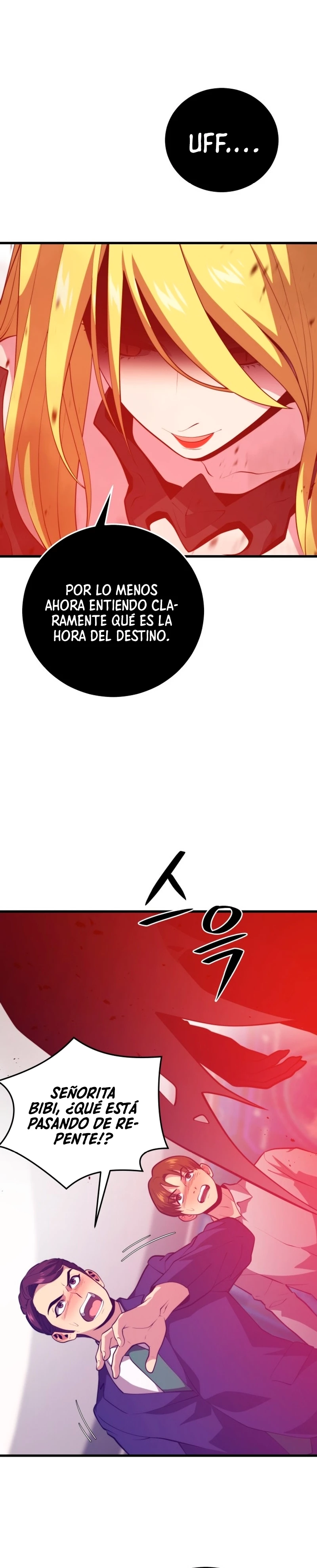 Nigromante de seul (Necro de la capital) - Capítulo 125 - Página 30 - LectorTMOo