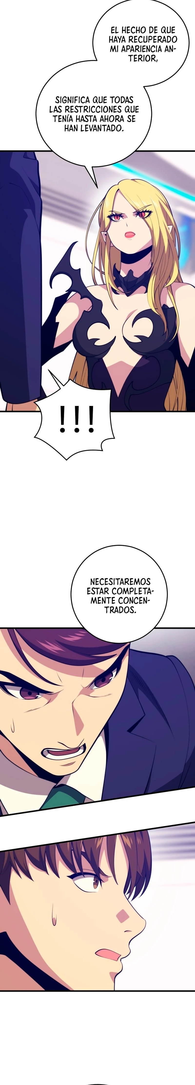 Nigromante de seul (Necro de la capital) - Capítulo 126 - Página 2 - LectorTMOo
