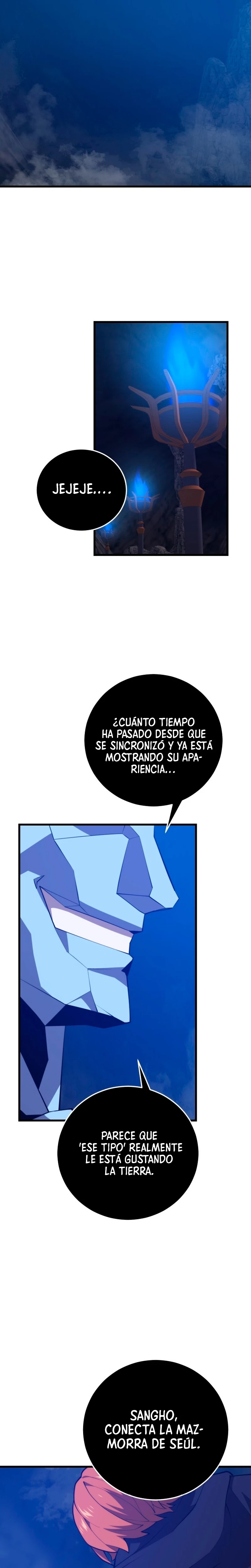 Nigromante de seul (Necro de la capital) - Capítulo 126 - Página 24 - LectorTMOo