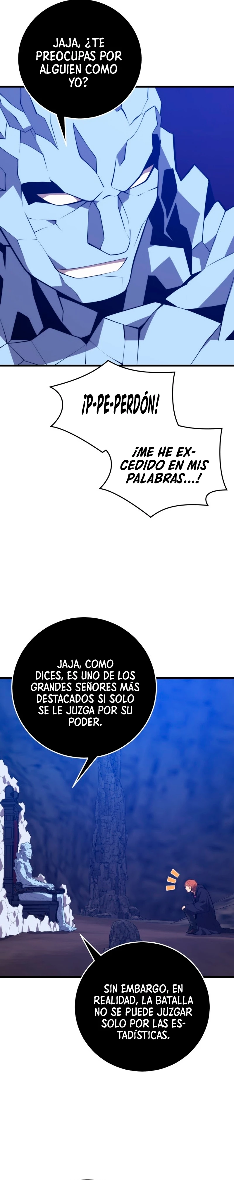 Nigromante de seul (Necro de la capital) - Capítulo 126 - Página 26 - LectorTMOo