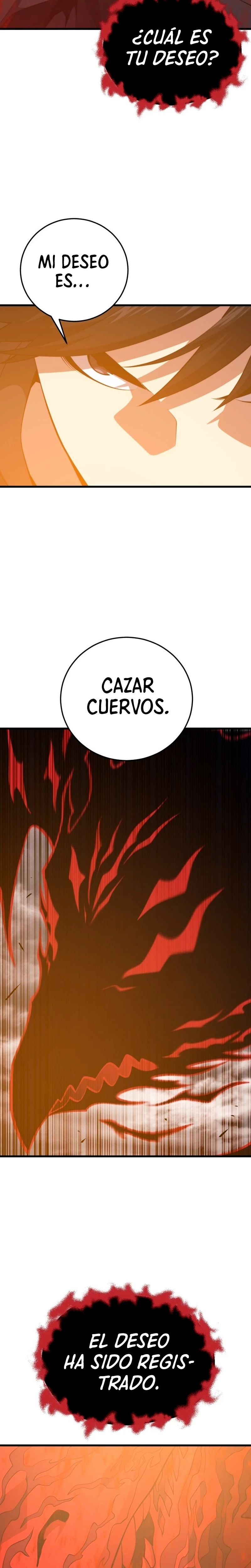 Nigromante de seul (Necro de la capital) - Capítulo 129 - Página 18 - LectorTMOo