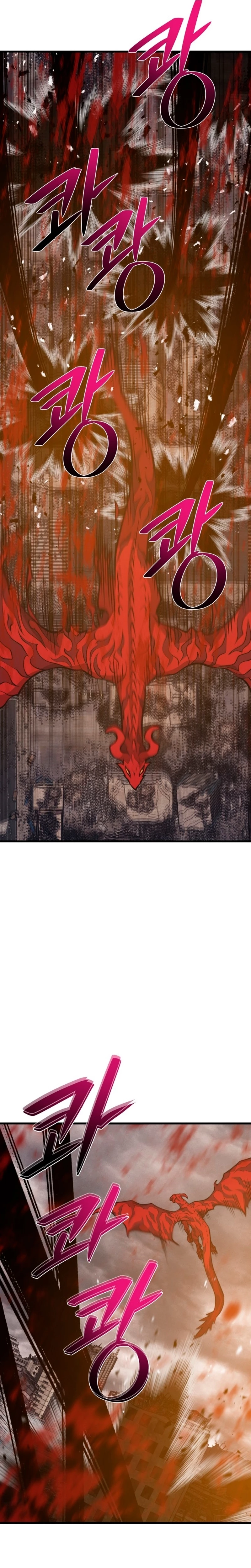 Nigromante de seul (Necro de la capital) - Capítulo 129 - Página 21 - LectorTMOo