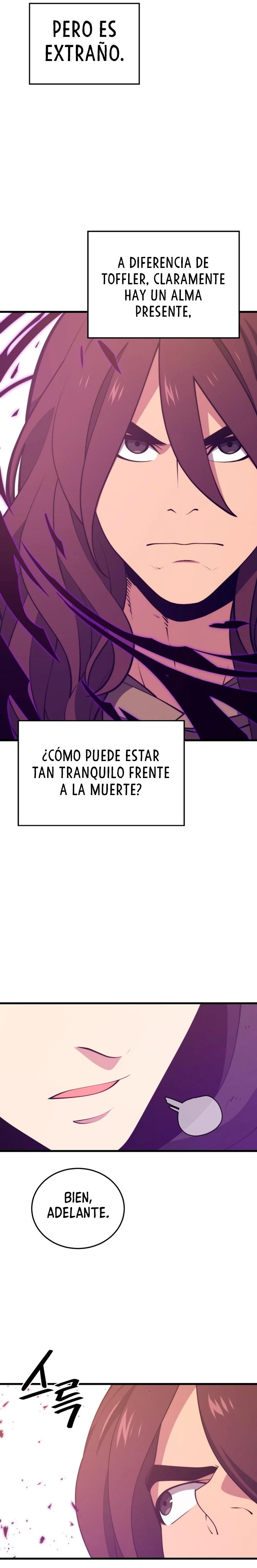Nigromante de seul (Necro de la capital) - Capítulo 130 - Página 26 - LectorTMOo