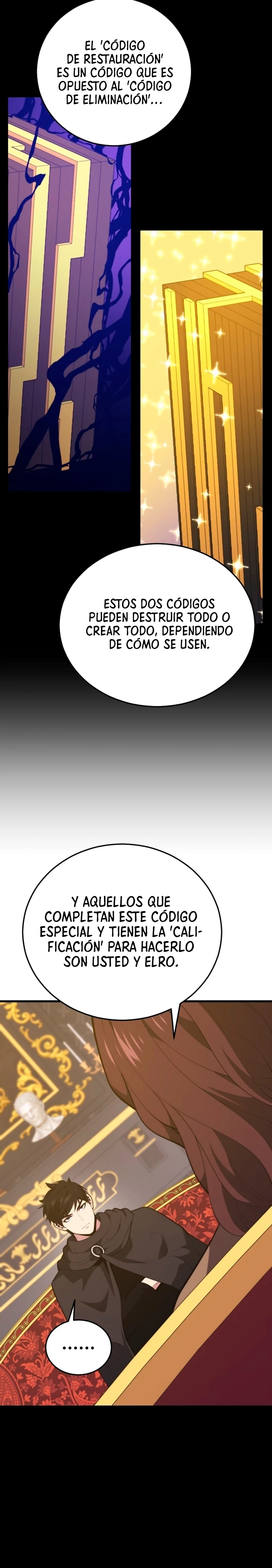 Nigromante de seul (Necro de la capital) - Capítulo 131 - Página 7 - LectorTMOo