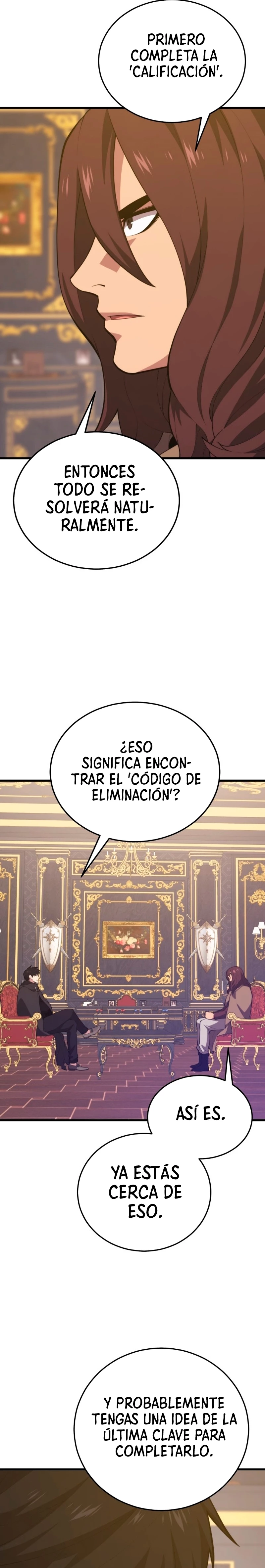 Nigromante de seul (Necro de la capital) - Capítulo 131 - Página 13 - LectorTMOo