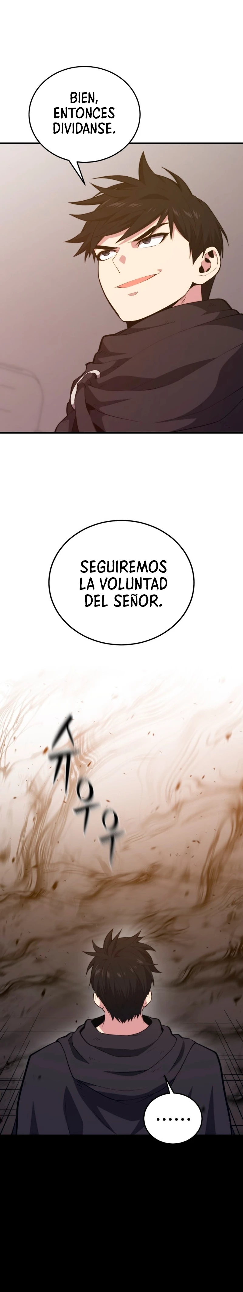 Nigromante de seul (Necro de la capital) - Capítulo 131 - Página 28 - LectorTMOo