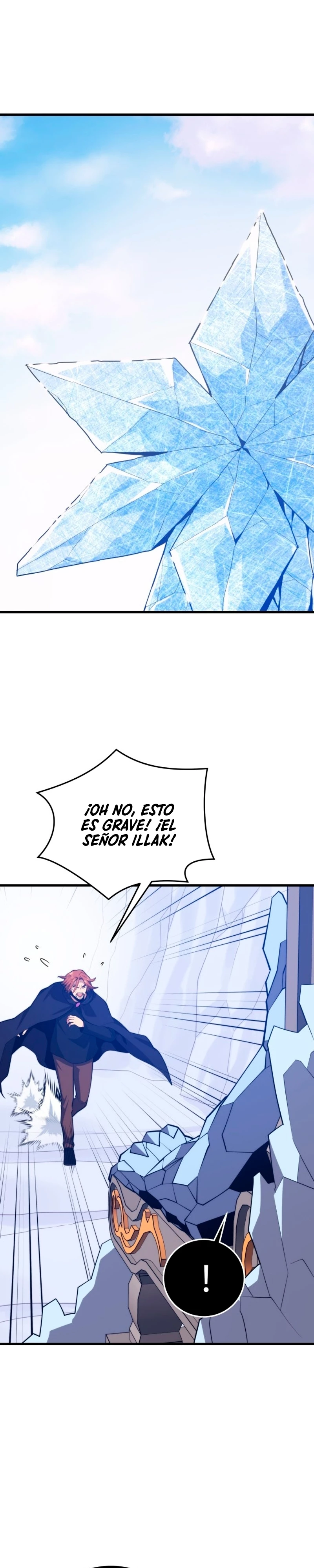 Nigromante de seul (Necro de la capital) - Capítulo 133 - Página 18 - LectorTMOo